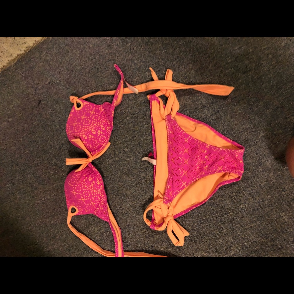Victoria secret bathing suit